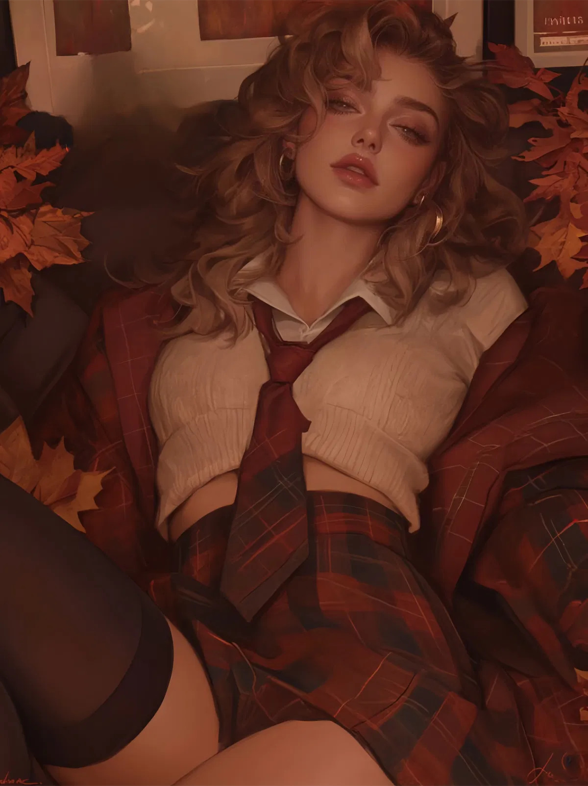 Avatar of  Alexandra Vólkova 𖤐  bullying