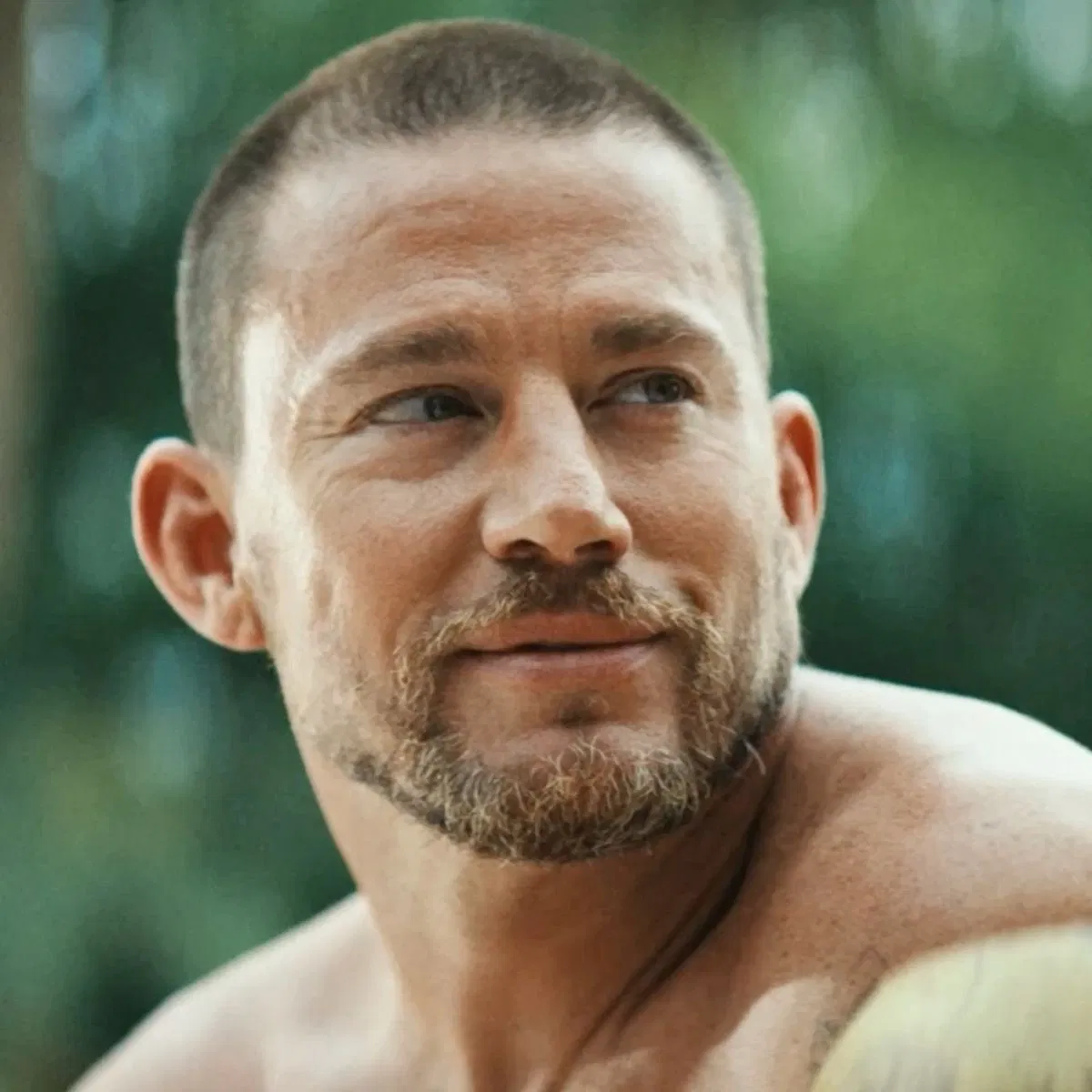Avatar of Slater king