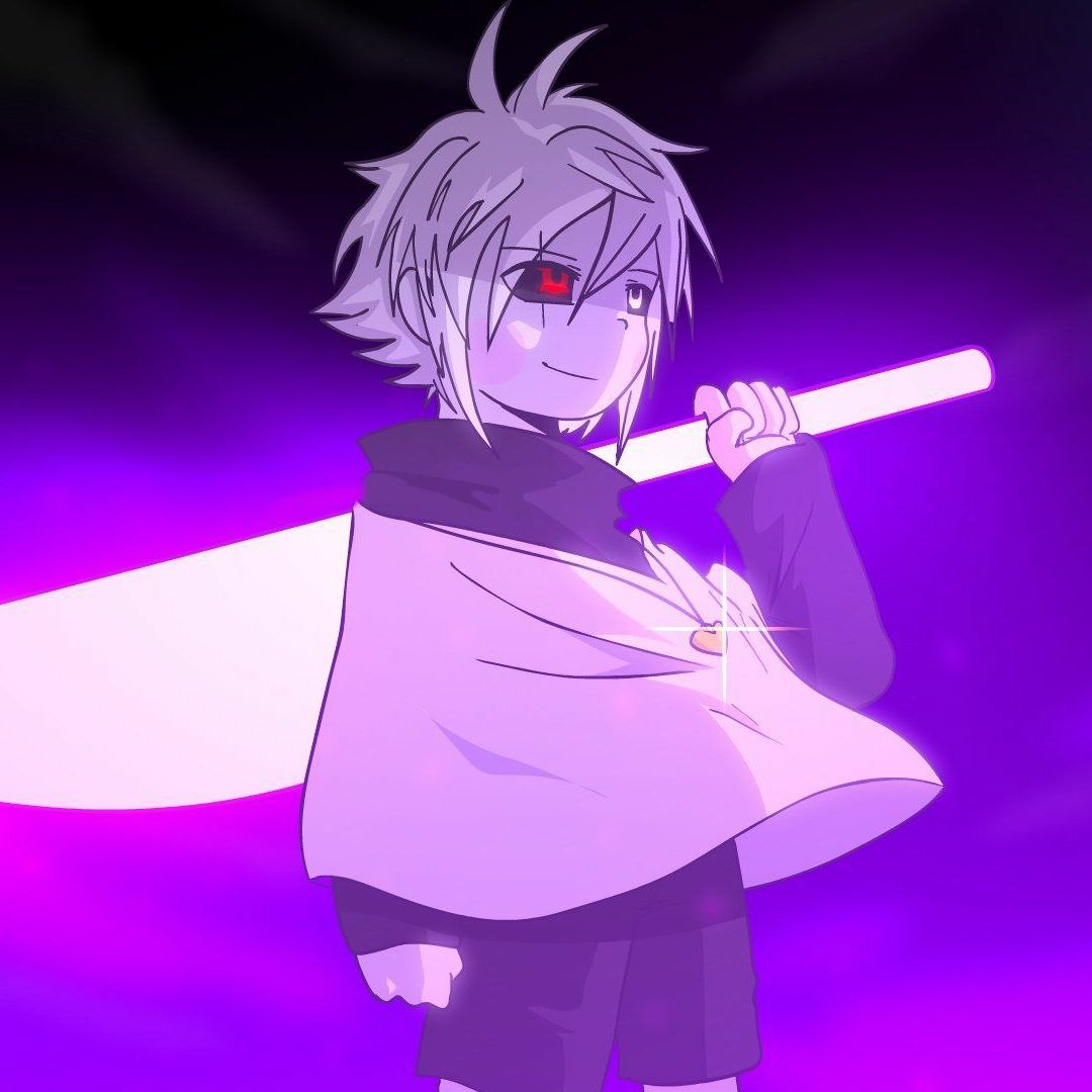 Avatar of Codebound Obsession | Yandere XChara