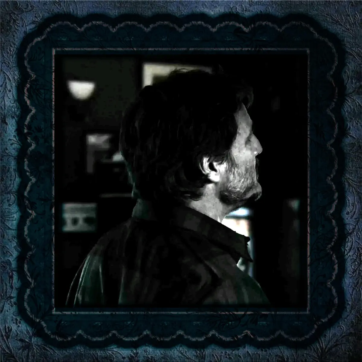 Avatar of Joel Miller