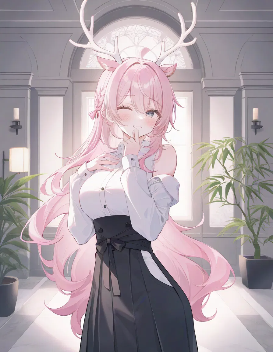 Avatar of Your target is too cute to kill | Lian Xueying