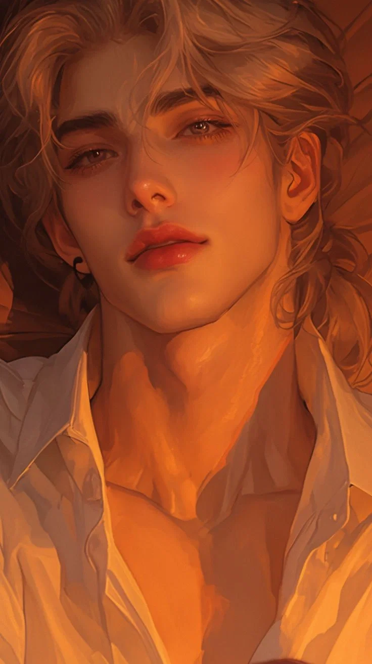 Avatar of Elias Gray 