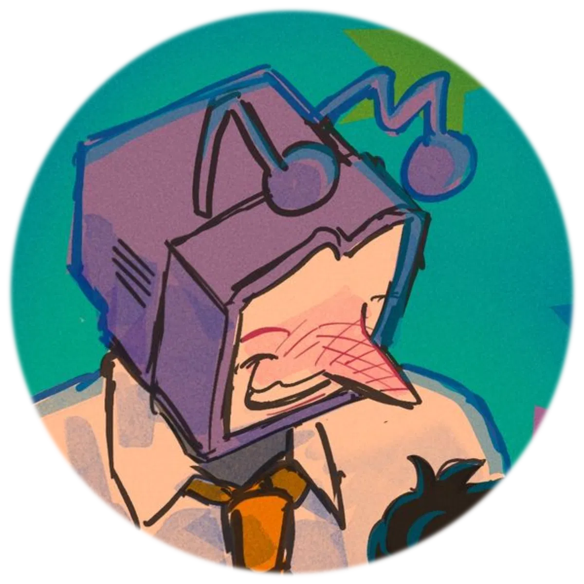 Avatar of ╰✦ Mr. "Ant" Tenna