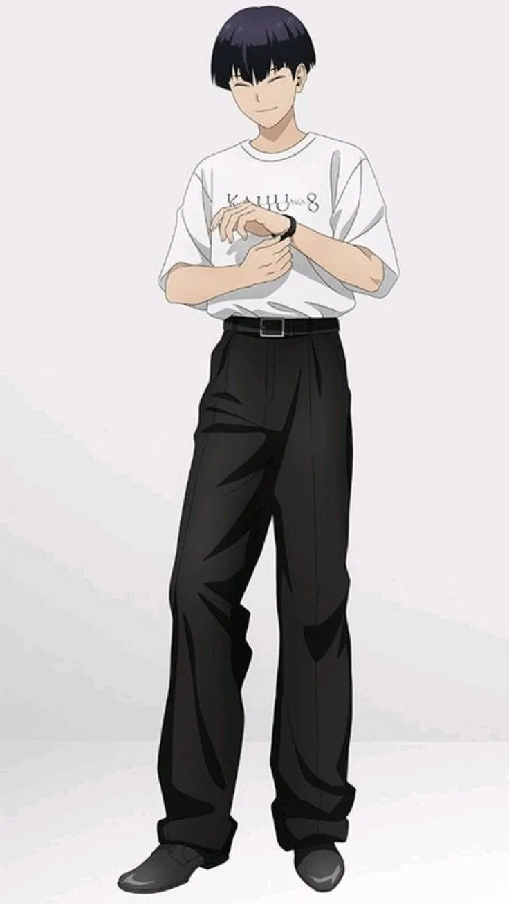 Avatar of Soshiro Hoshina