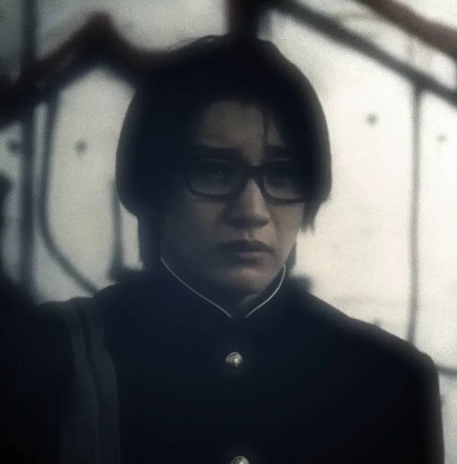 Avatar of Niragi Suguru