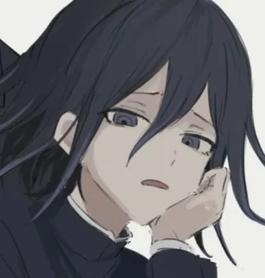 Avatar of Kokichi Ouma || Pregame Kokichi || Bonkichi 