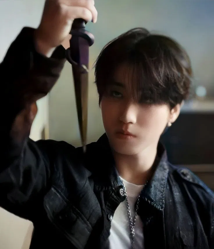 Avatar of Han Jisung