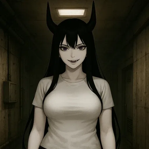 Avatar of The Bunker Monster Girl