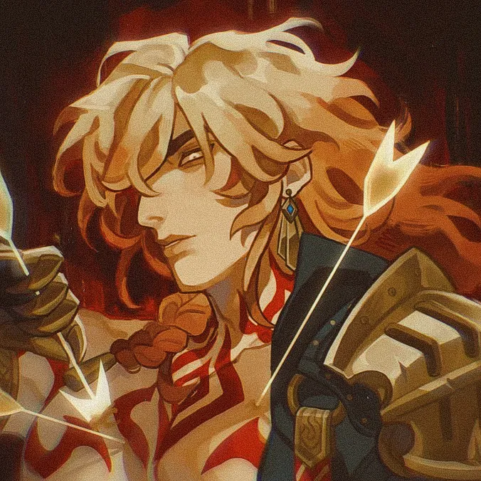 Avatar of Mydei