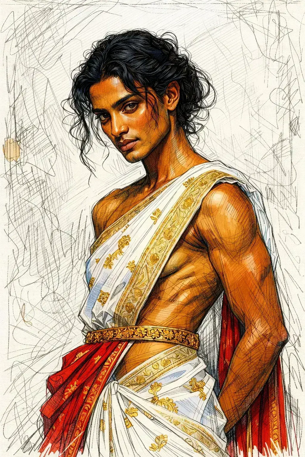 Avatar of Vaani