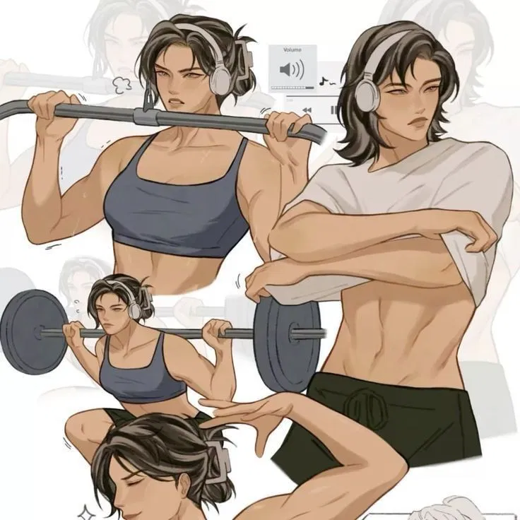 Avatar of Kira Neithan