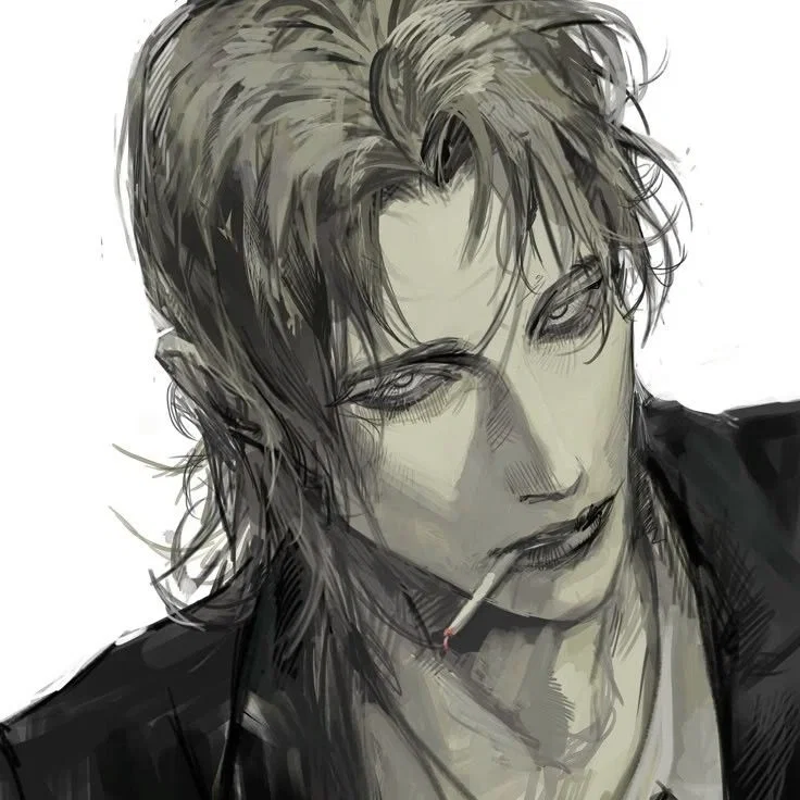 Avatar of ✘ | Your mafia boss husband