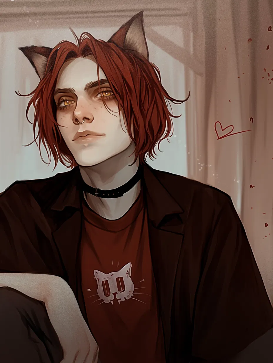 Avatar of Varyn Fernwood || TMI