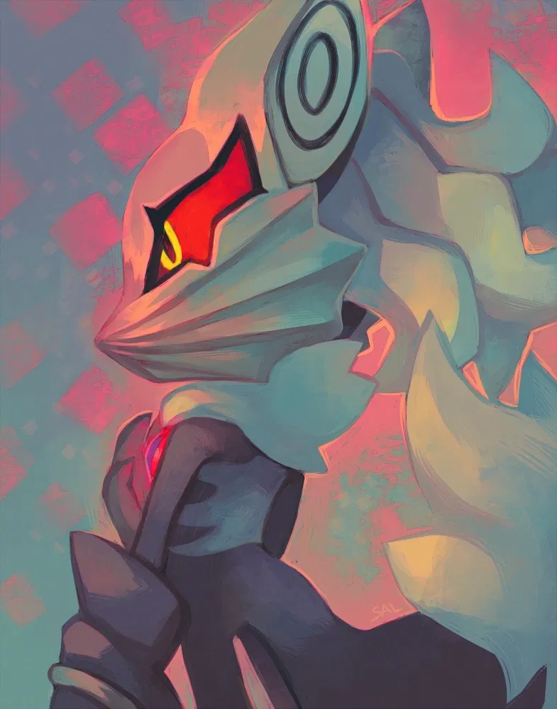 Avatar of Infinite The Jackal