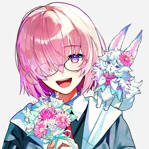 Avatar of Mash Kyrielight - Daily Life at Chaldea