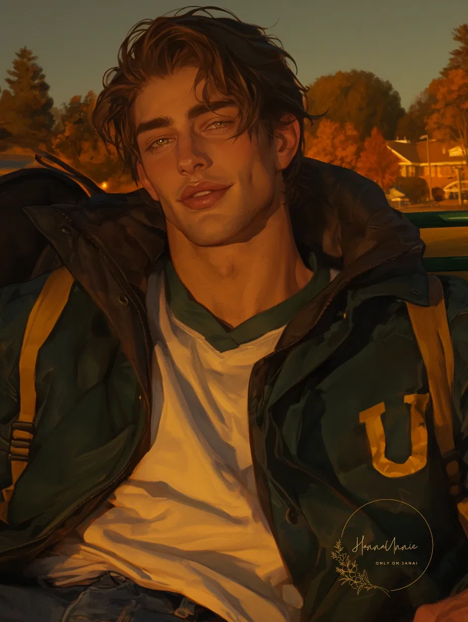 Avatar of Andrew "Drew" Reid