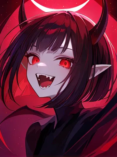 Avatar of Vampire "Princess"
