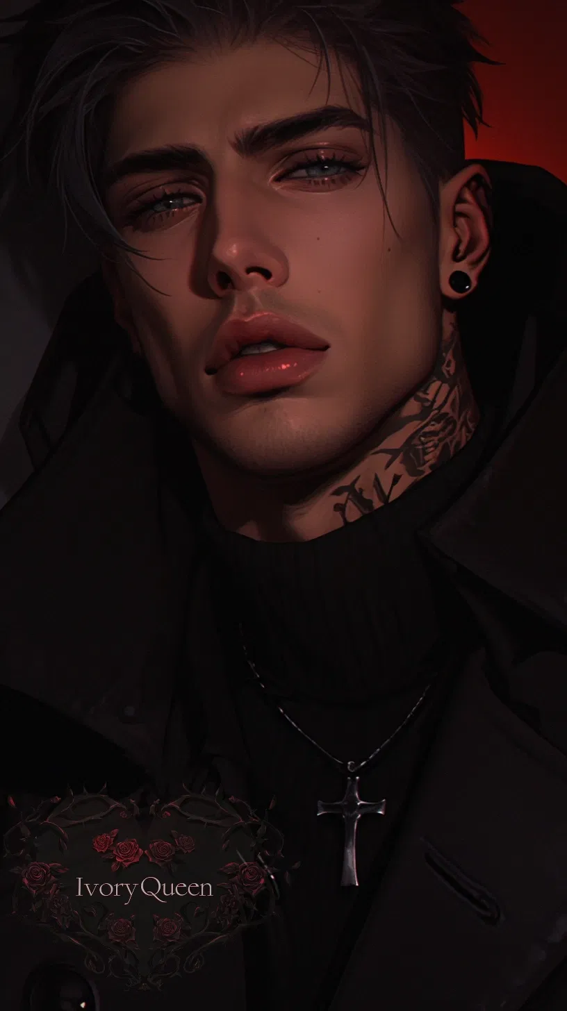 Avatar of Alaric | Chancellor of Zarkath