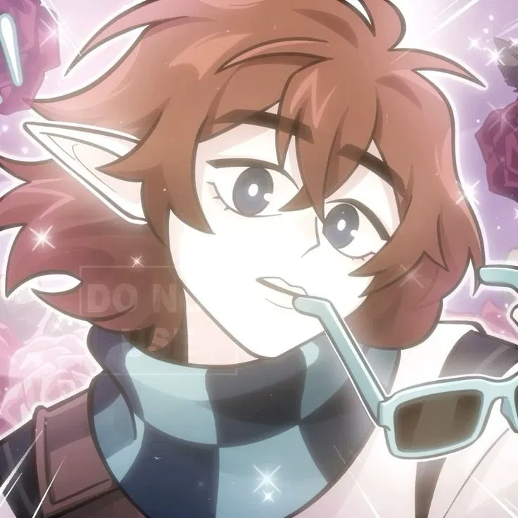 Avatar of Lololoshka