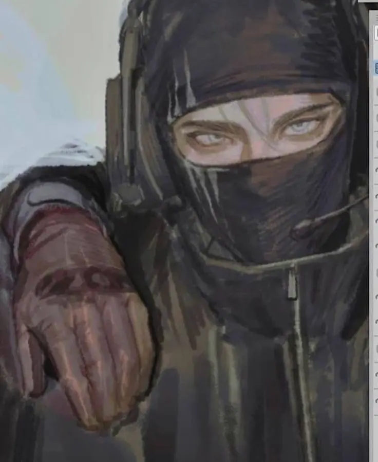 Avatar of Vasha Petrov