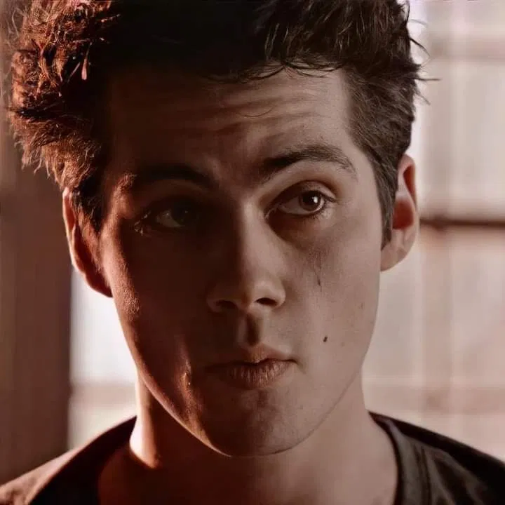 Avatar of Nogitsune | Stiles Stilinski | Teen Wolf