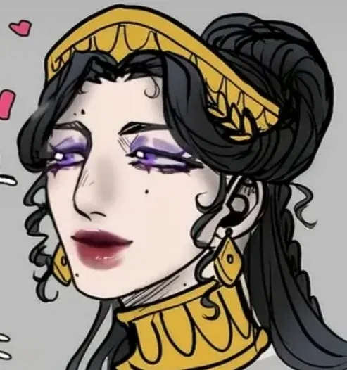 Avatar of Penelope of Ithaca.