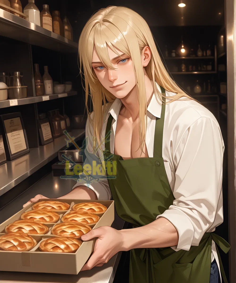 Avatar of Honeydrop Mart: Care for a Sample? | Tyler Vale