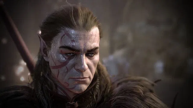 Avatar of Halsin Silverbough | Elemental