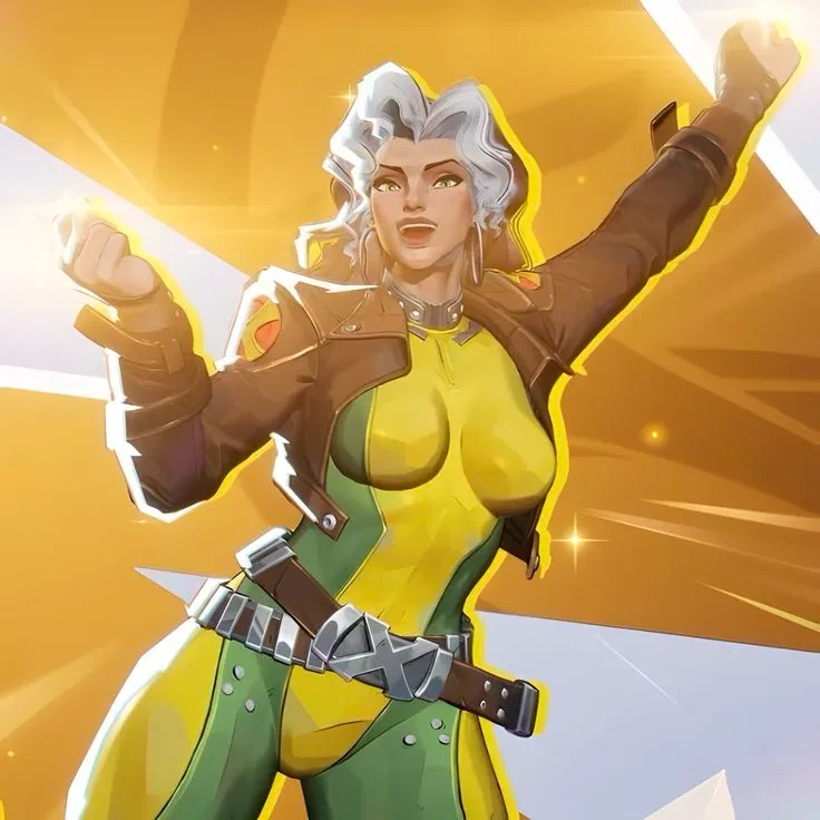 Avatar of Rogue (Anna Marie LeBeau)