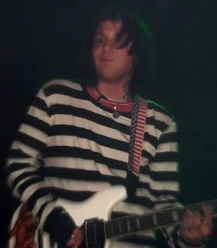 Avatar of ⠀𑣲 frank iero