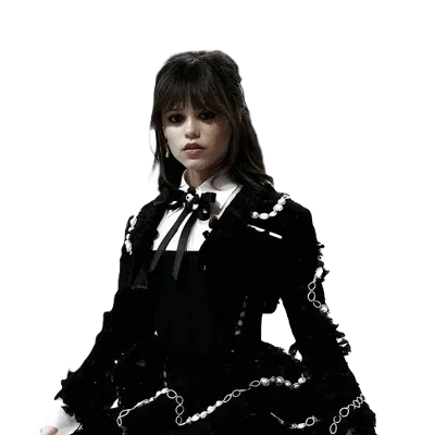 Avatar of Jenna Ortega