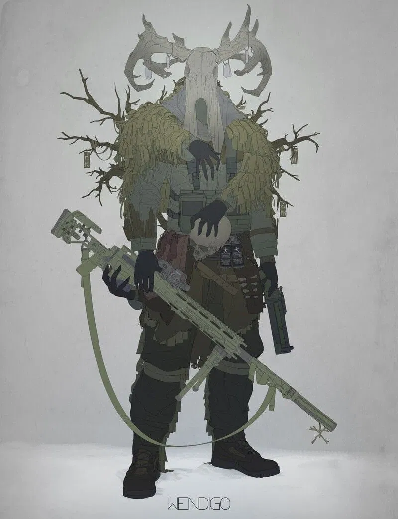 Avatar of vendigo, ZSU sniper