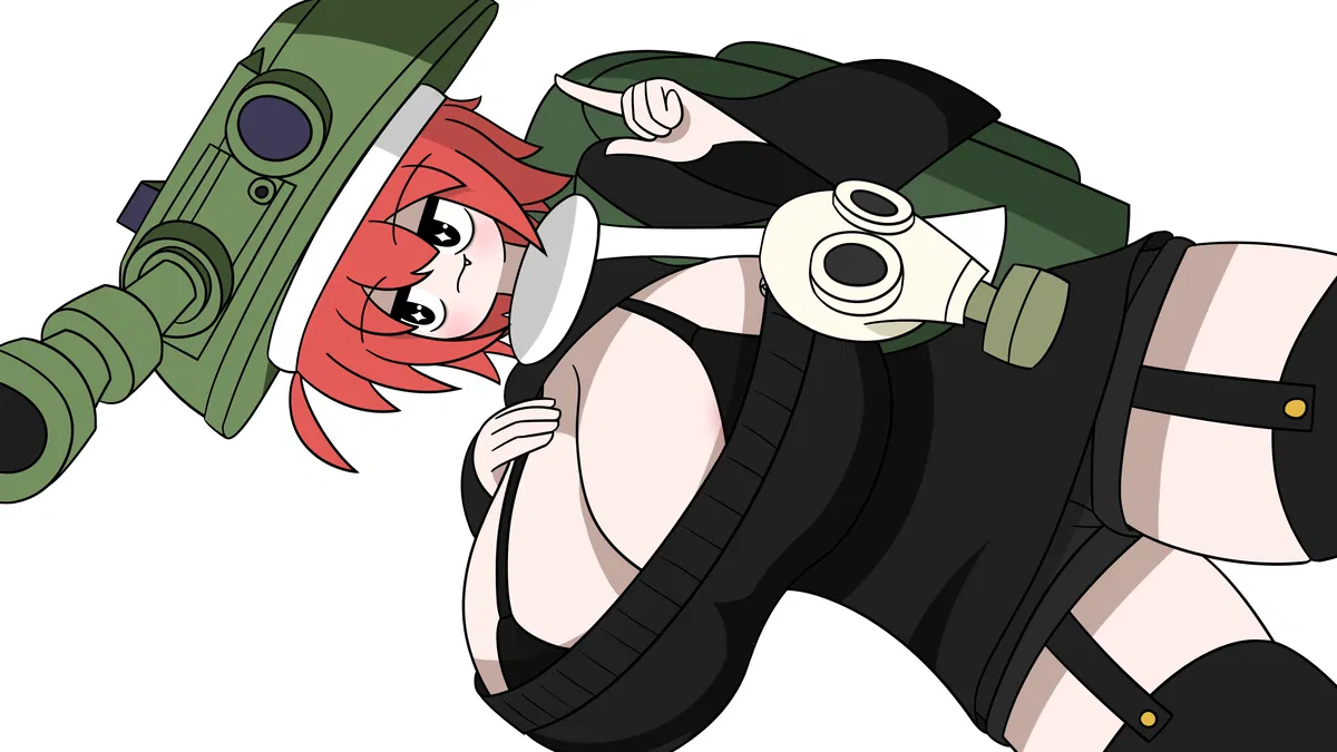 Avatar of Nuke tanks