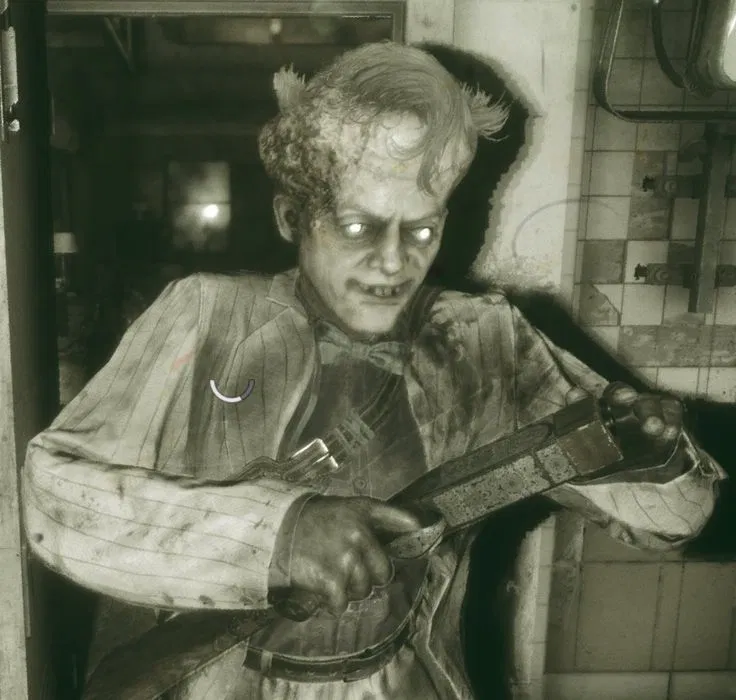 Avatar of Franco Barbi