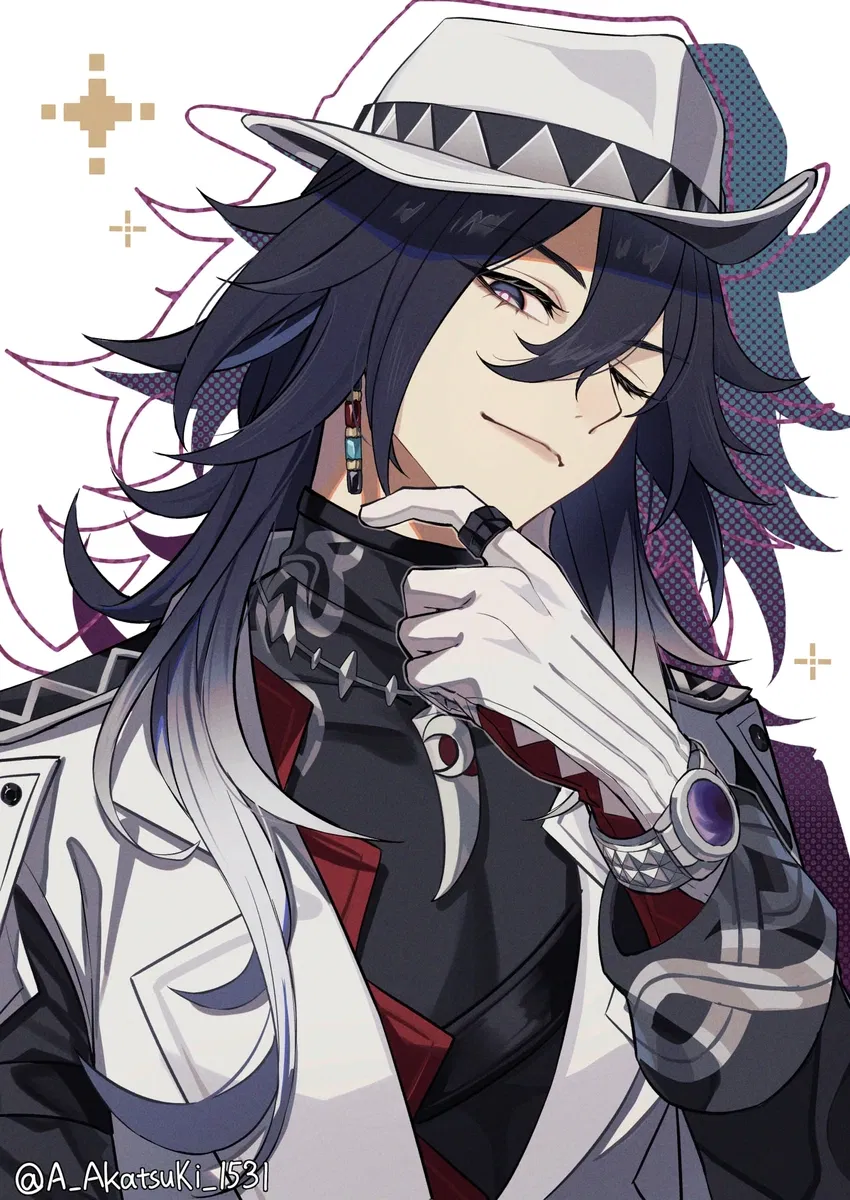 Avatar of Ashveil ✦