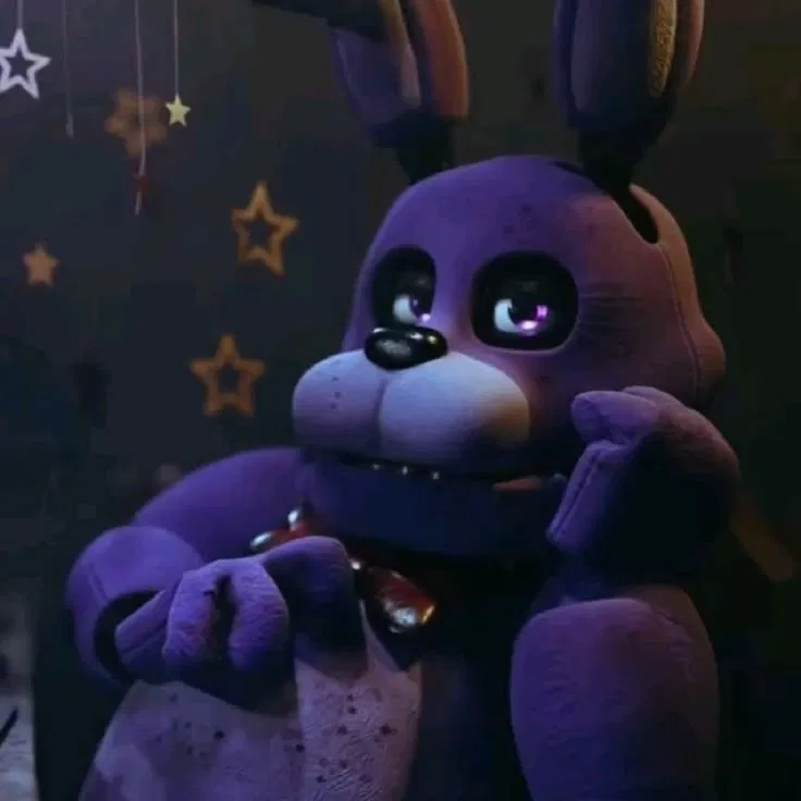 Avatar of Bonnie 