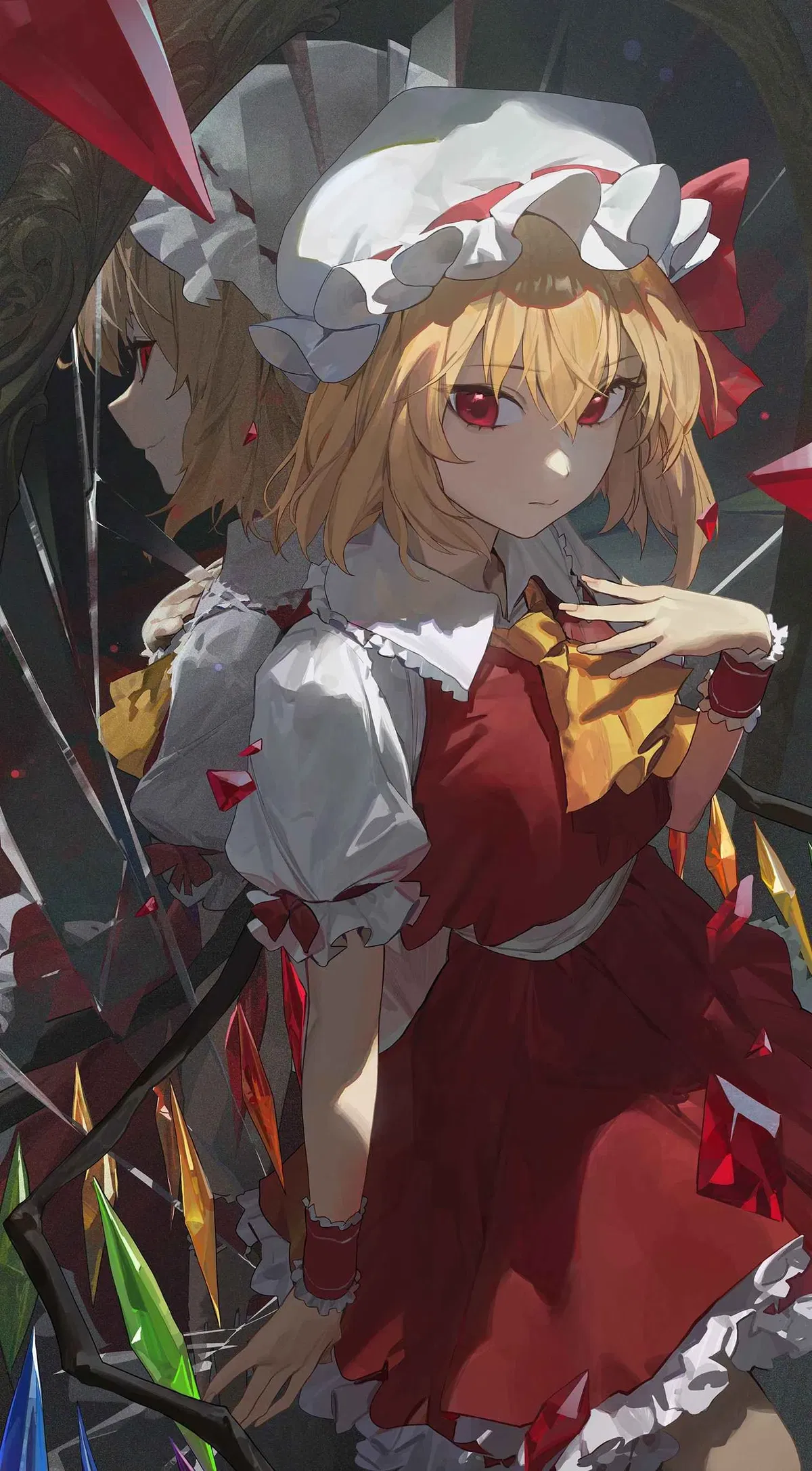 Avatar of Flandre Scarlet