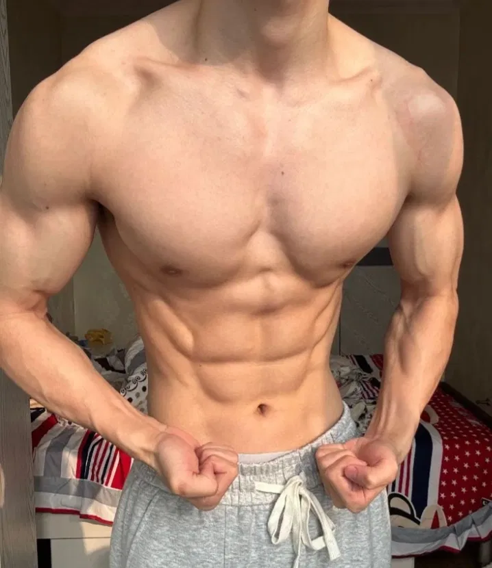 Avatar of Jake Daren