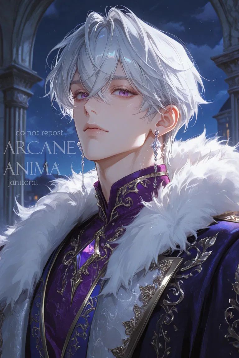 Avatar of SUITOR | Duke