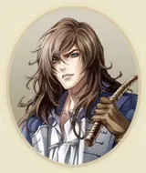 Avatar of Richter Belmont 