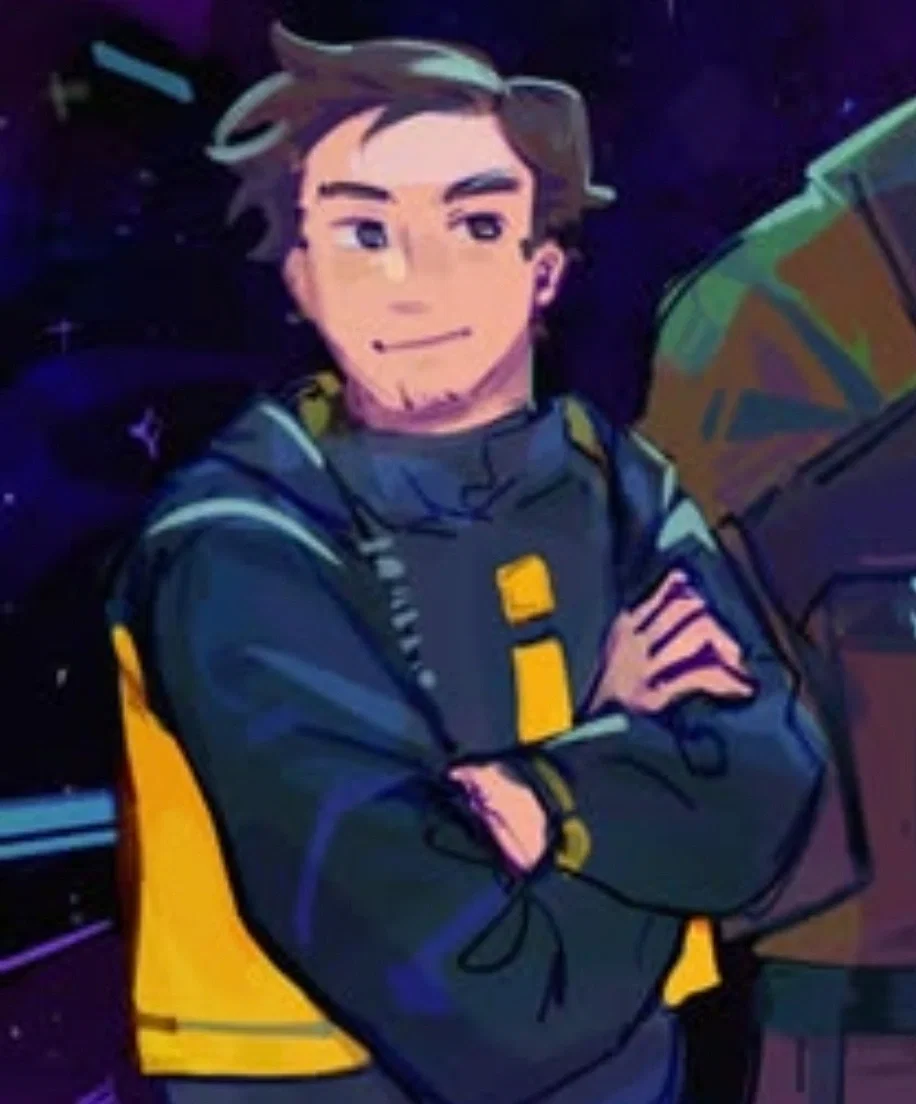 Avatar of Impulse | Space/Hermitheus AU
