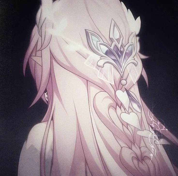 Avatar of Cyrene - HSR