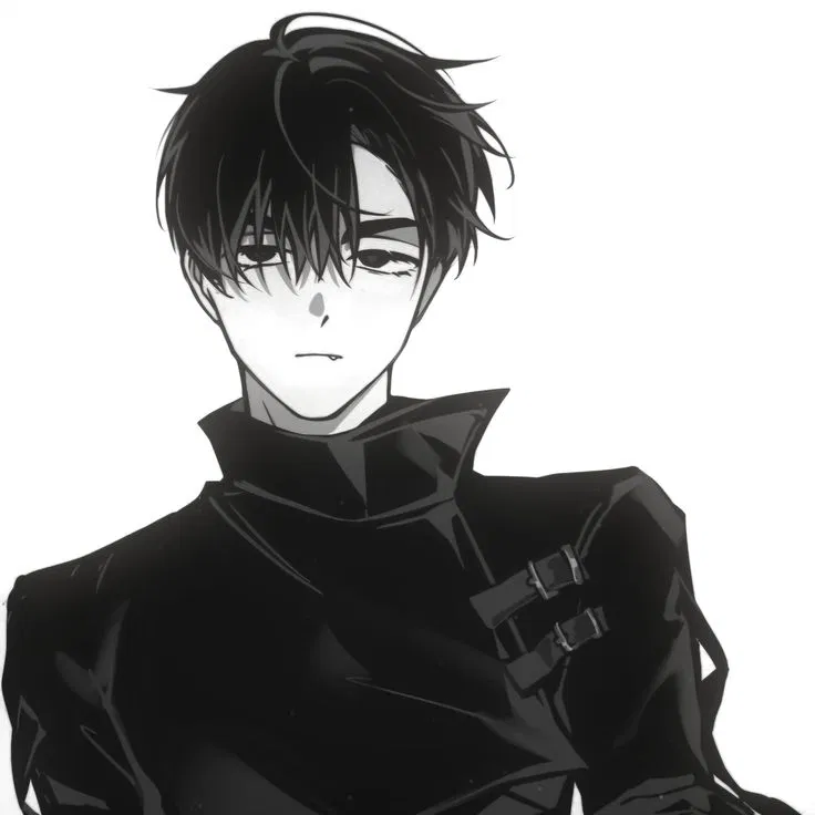 Avatar of Ivan | Model AU