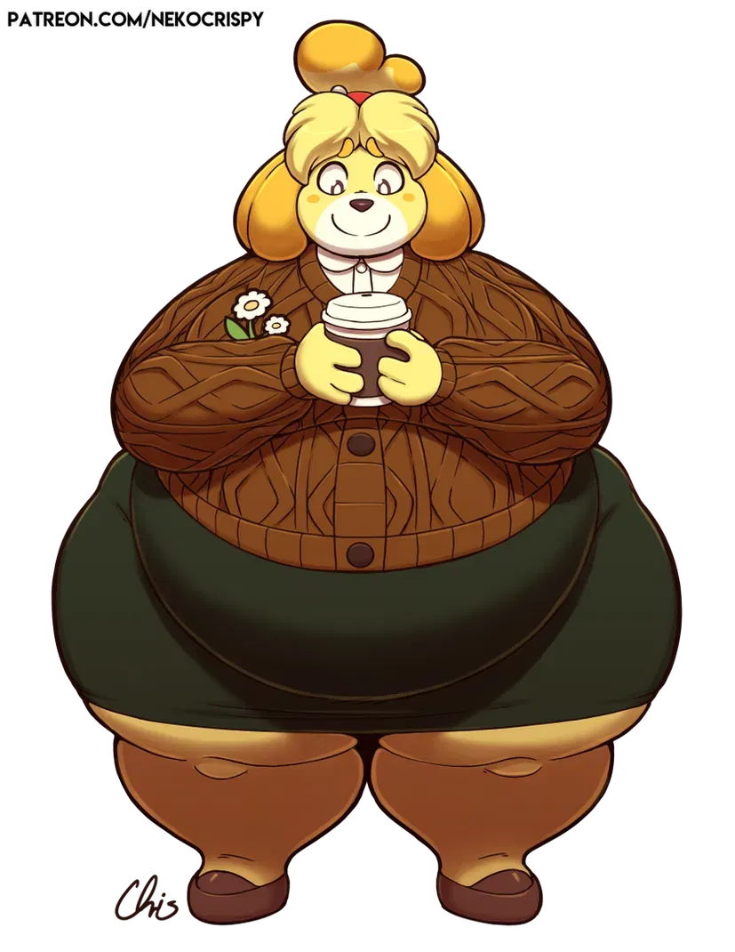 Avatar of Isabelle
