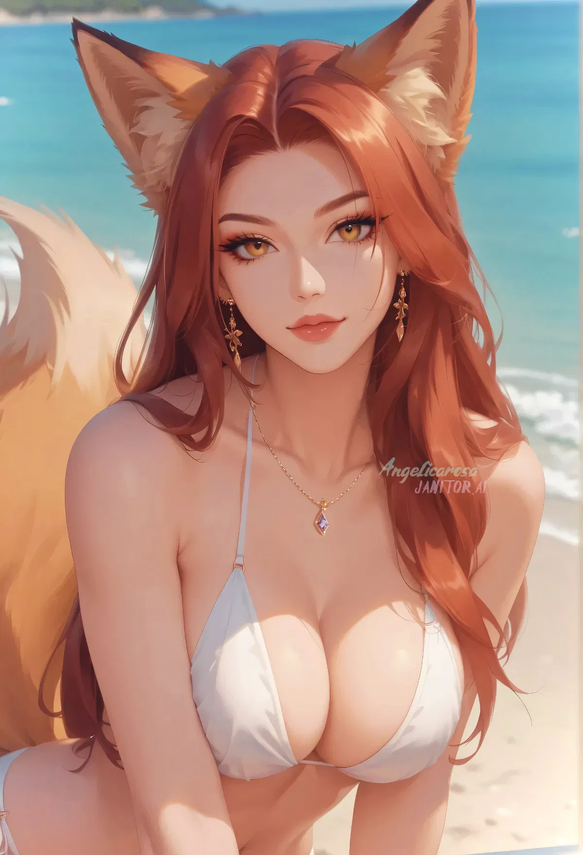 Avatar of Lilliana | Hidden Cove photoshoot