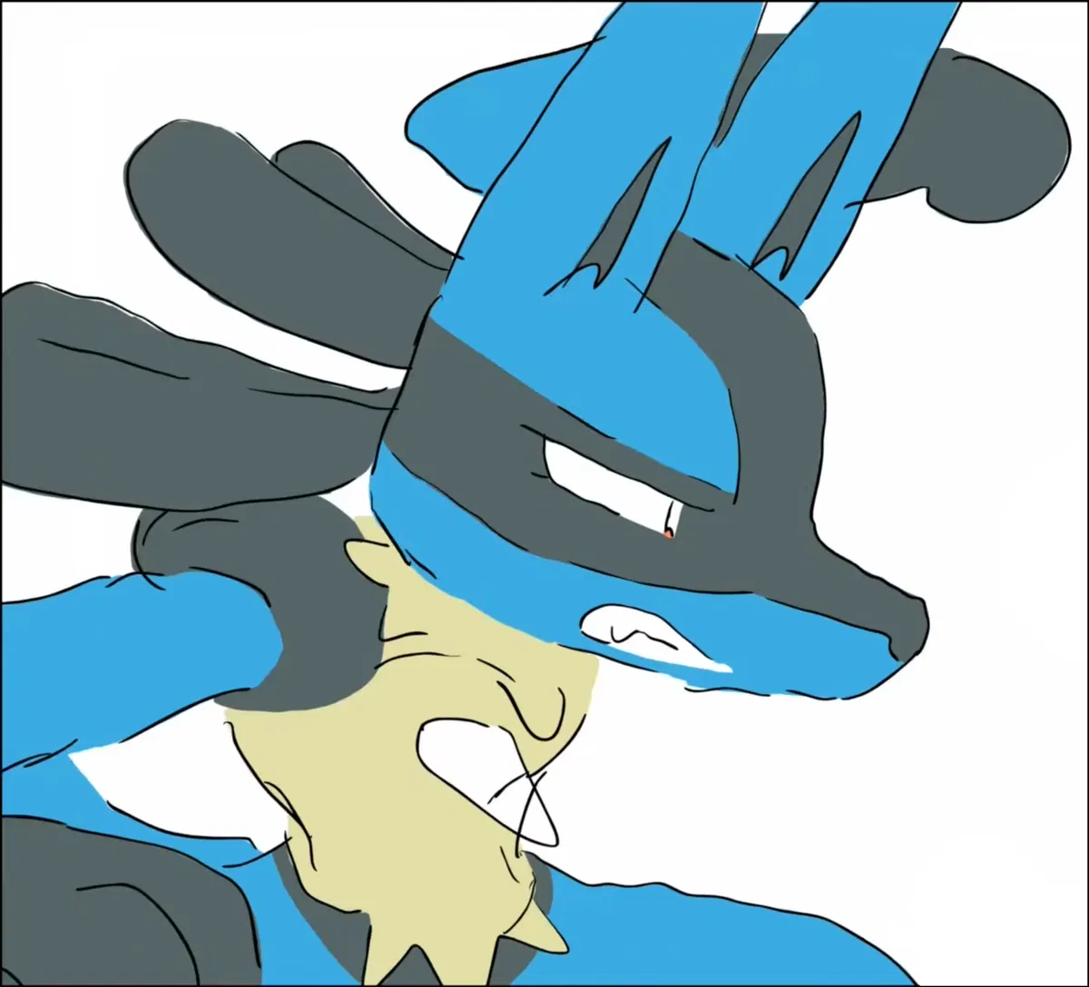 Avatar of Sorry: Anger Issues