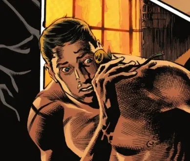 Avatar of Jason Todd | Red Hood