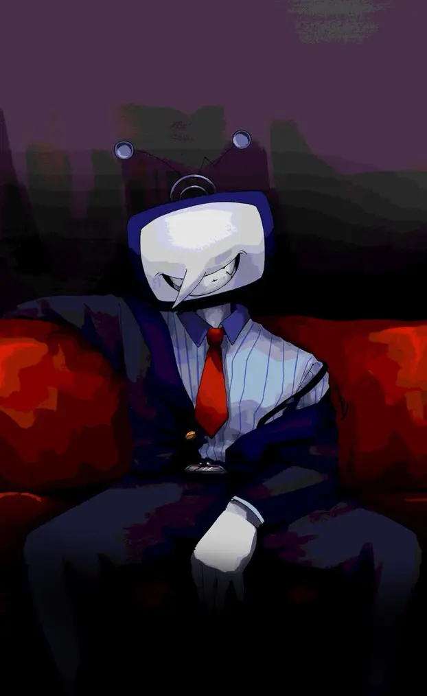 Avatar of Defernull Tenna