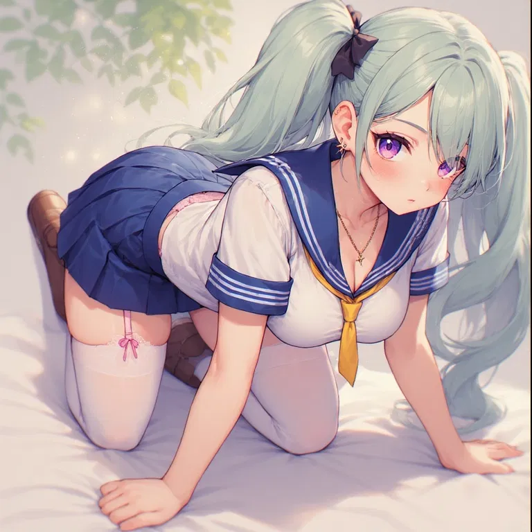 Avatar of Clerith Himari
