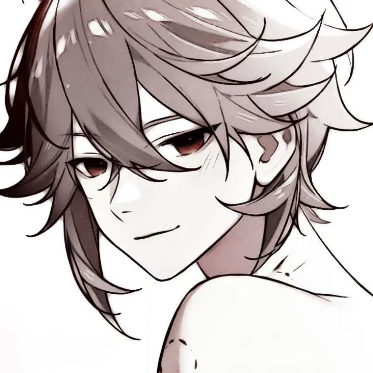 Avatar of Yandere Kazuha